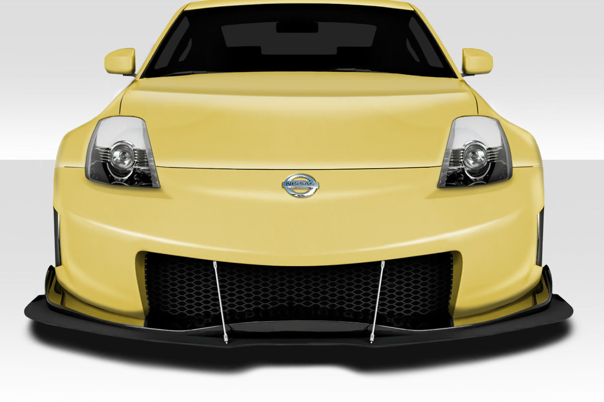 Front Lip 115340 Duraflex