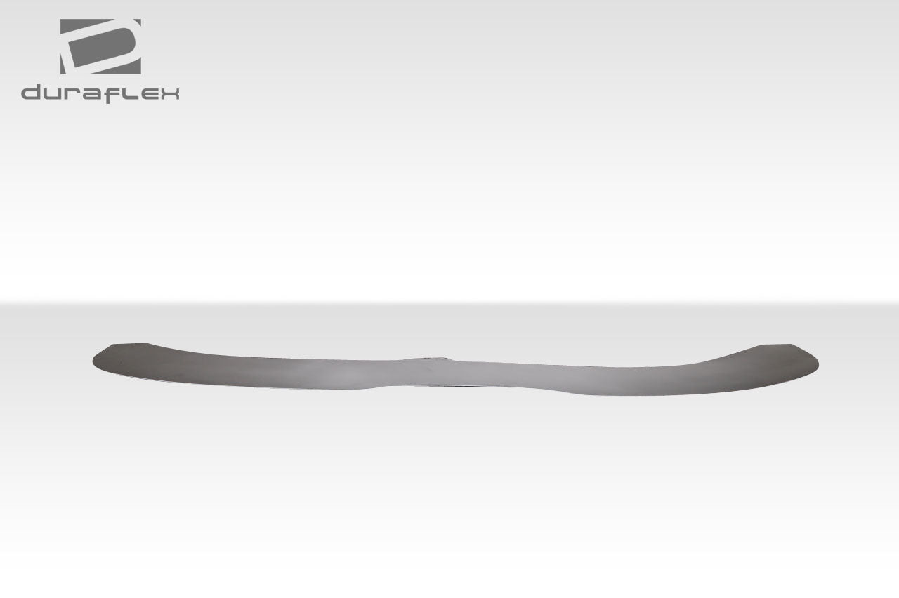 Front Lip 115340 Duraflex