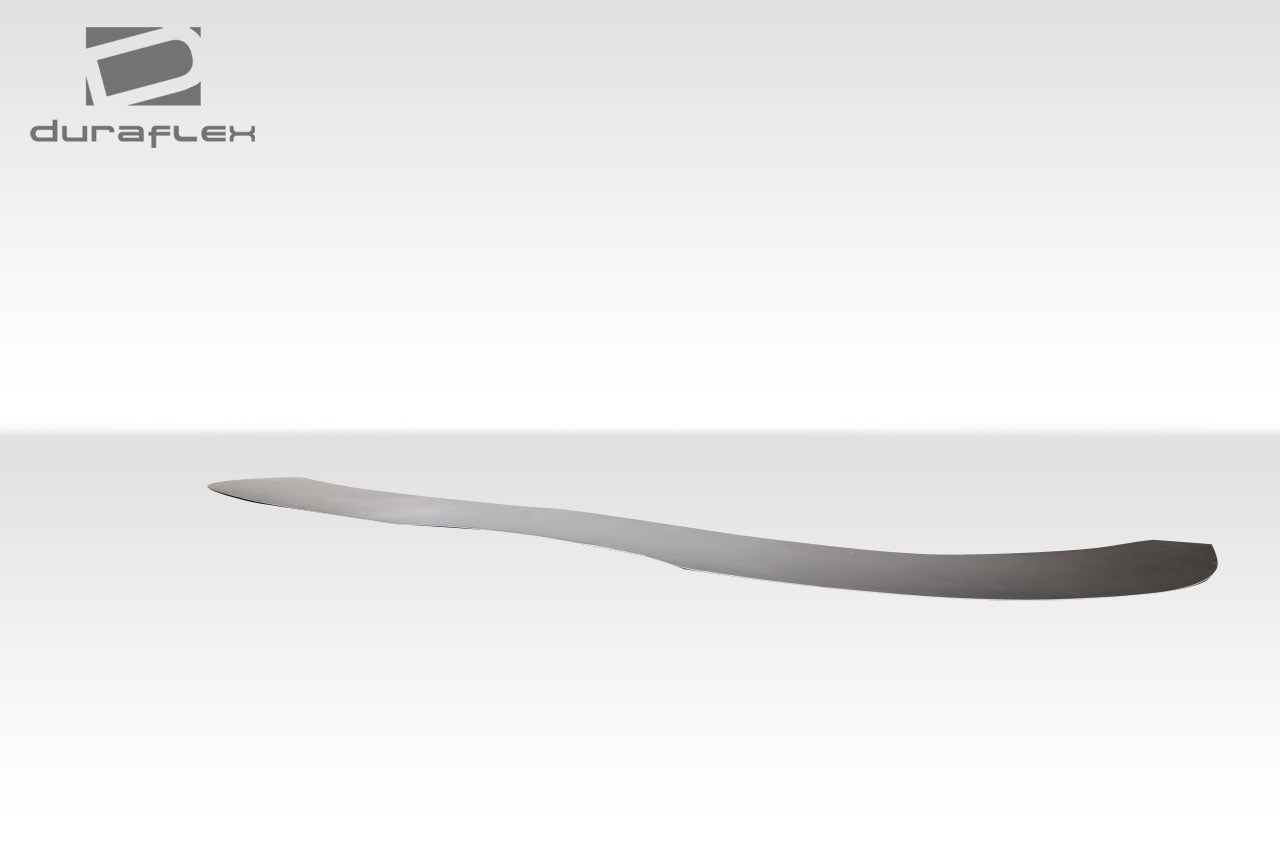 Front Lip 115340 Duraflex