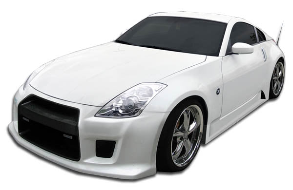 Body Kits 106032 Duraflex