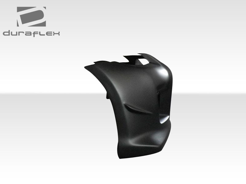 Bumper Covers - Front 106029 Duraflex