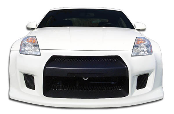 Bumper Covers - Front 106029 Duraflex