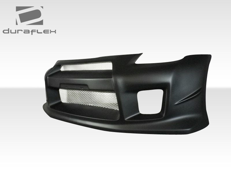 Bumper Covers - Front 106029 Duraflex