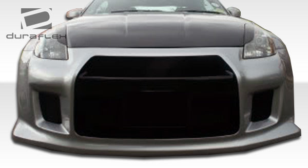 Bumper Covers - Front 106029 Duraflex