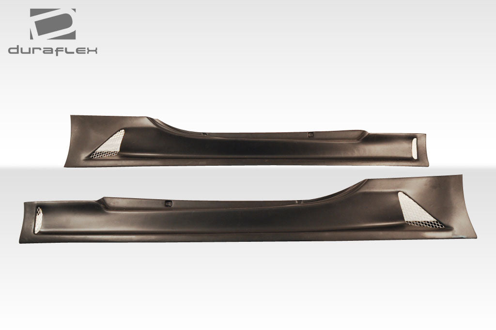 Side Skirts 106030 Duraflex