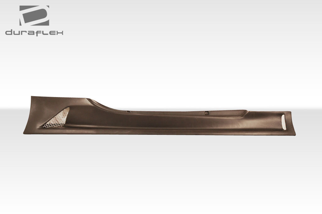 Side Skirts 106030 Duraflex