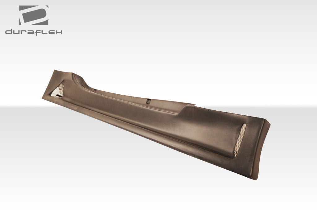 Side Skirts 106030 Duraflex
