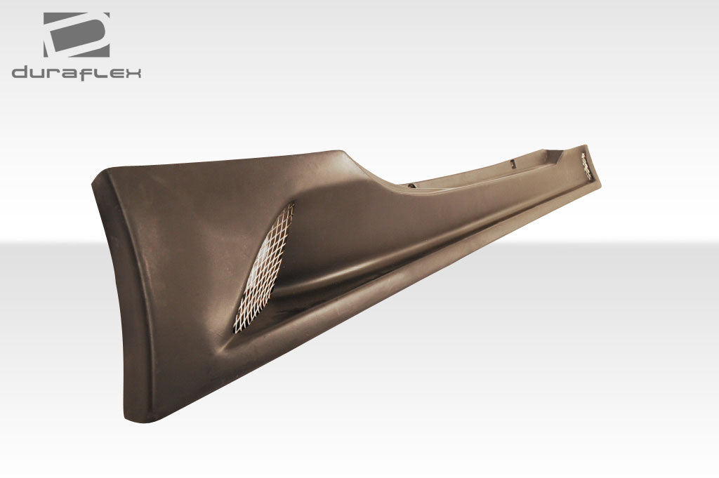 Side Skirts 106030 Duraflex