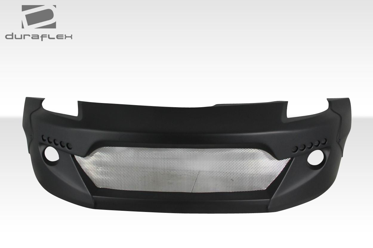 Bumper Covers - Front 113541 Duraflex