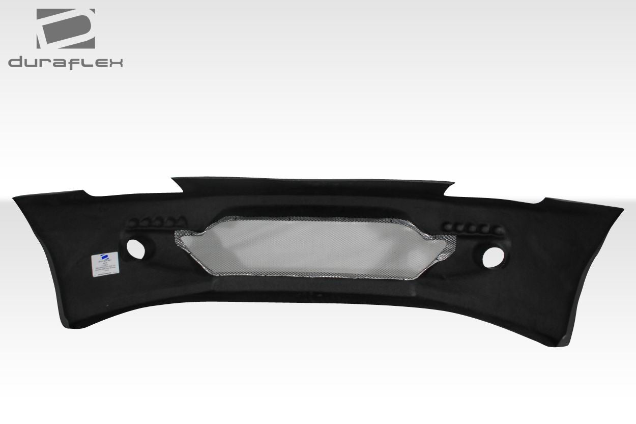 Bumper Covers - Front 113541 Duraflex