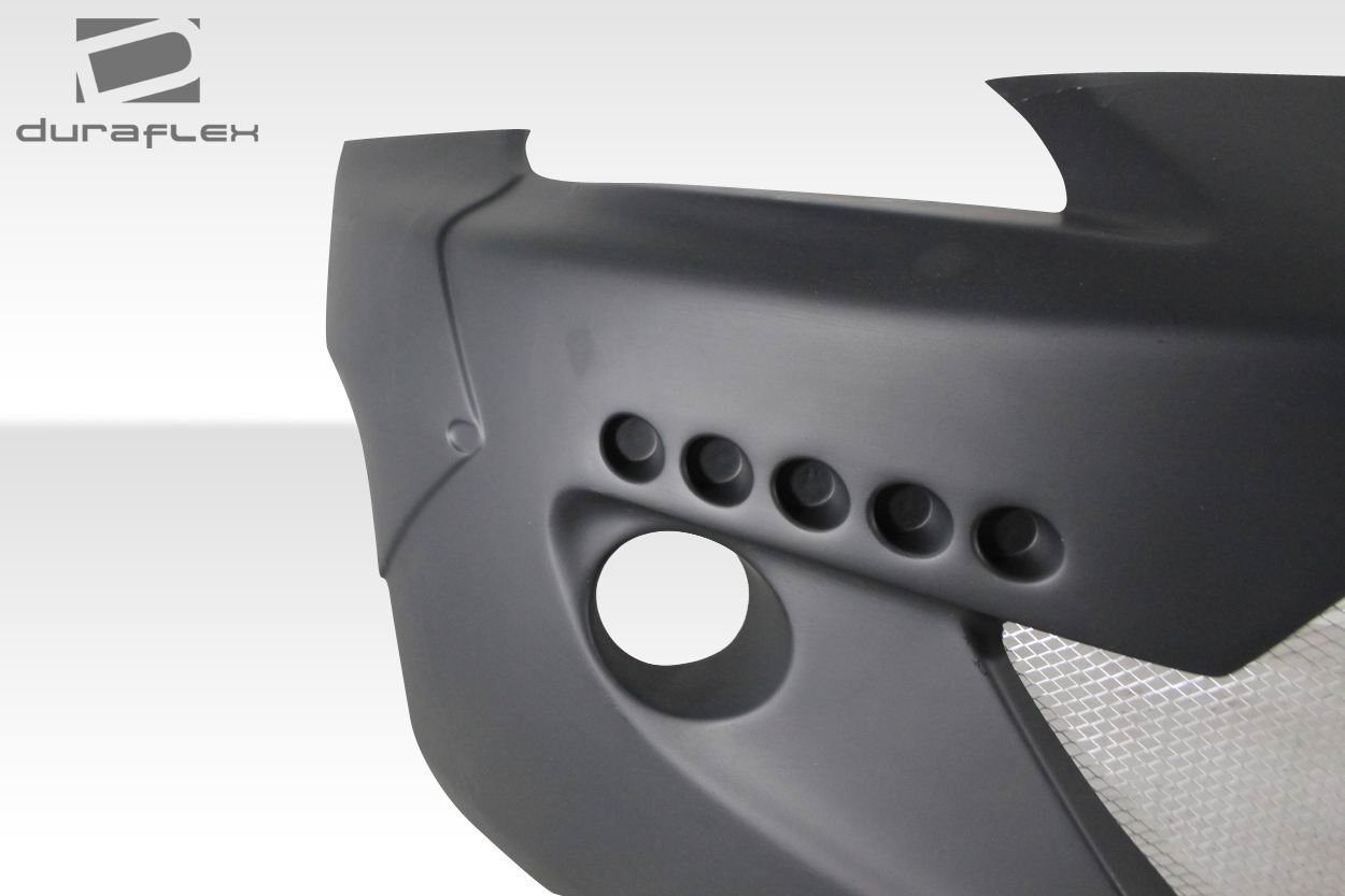 Bumper Covers - Front 113541 Duraflex