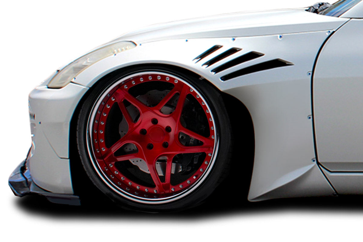 Fenders 113544 Duraflex