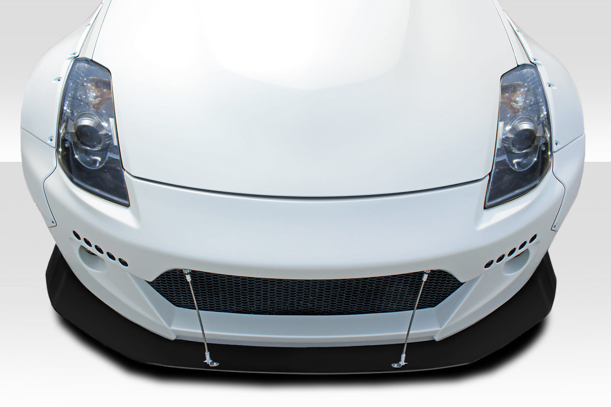 Front Lip 113542 Duraflex