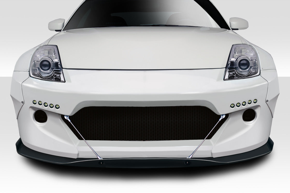 Body Kits 113659 Duraflex