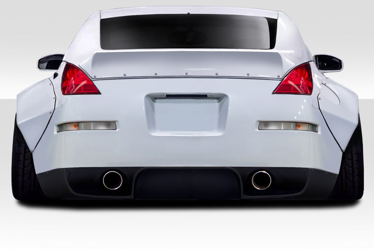 Body Kits 113659 Duraflex