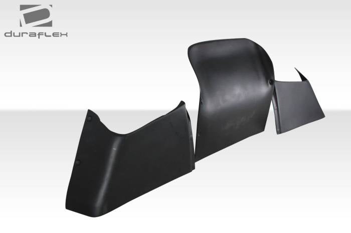 Rear Lip 113546 Duraflex