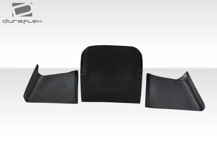 Rear Lip 113546 Duraflex