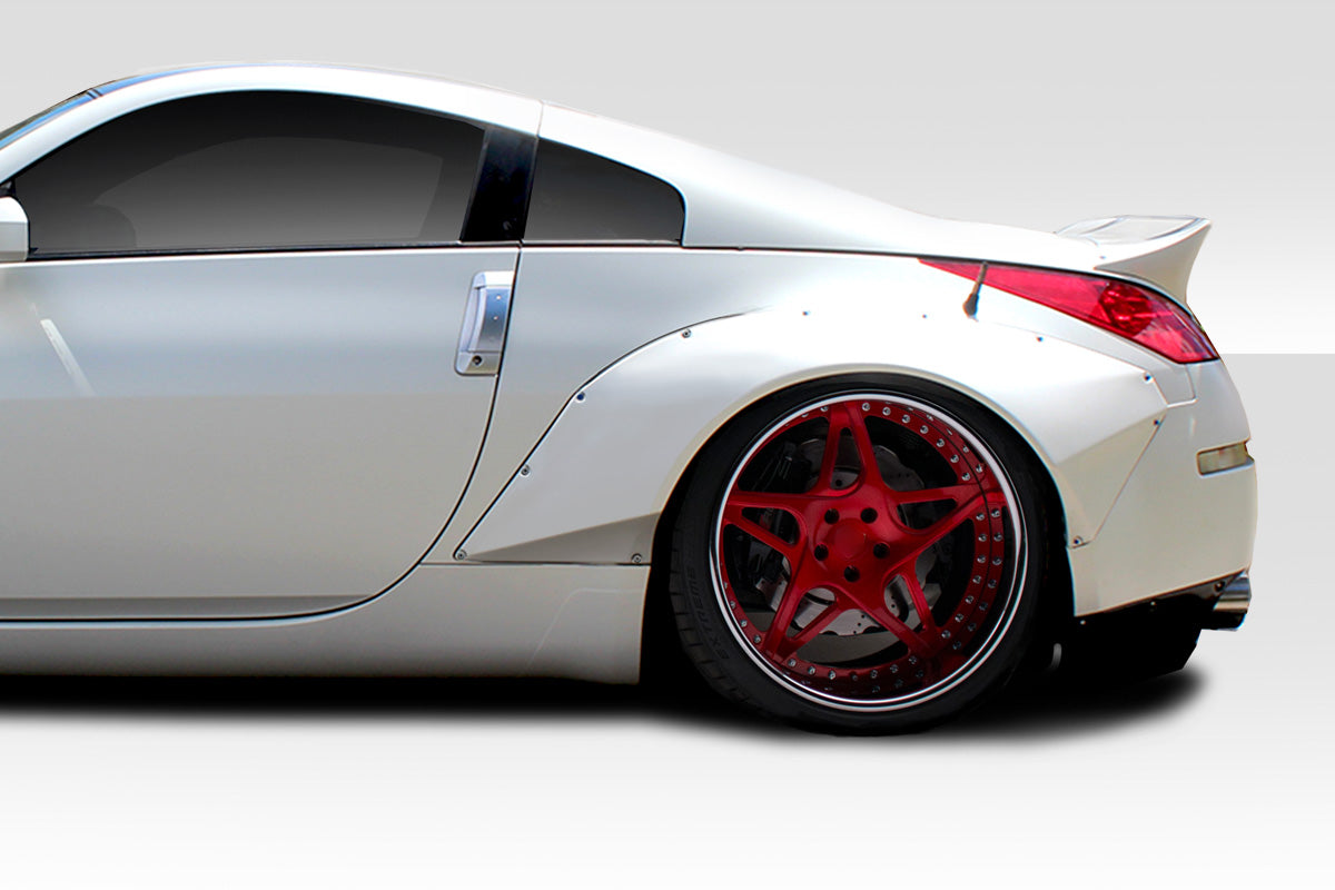 Fenders 113545 Duraflex