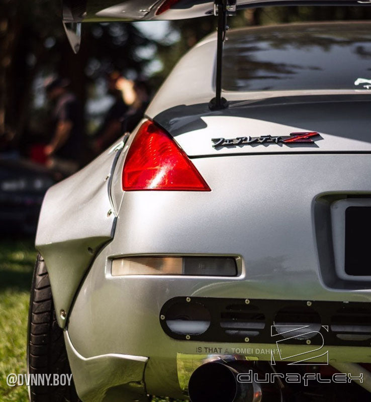 Fenders 113545 Duraflex