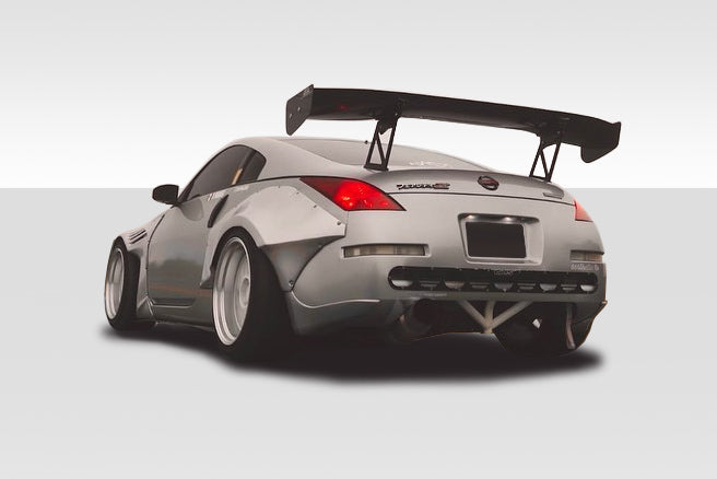 Fenders 113545 Duraflex