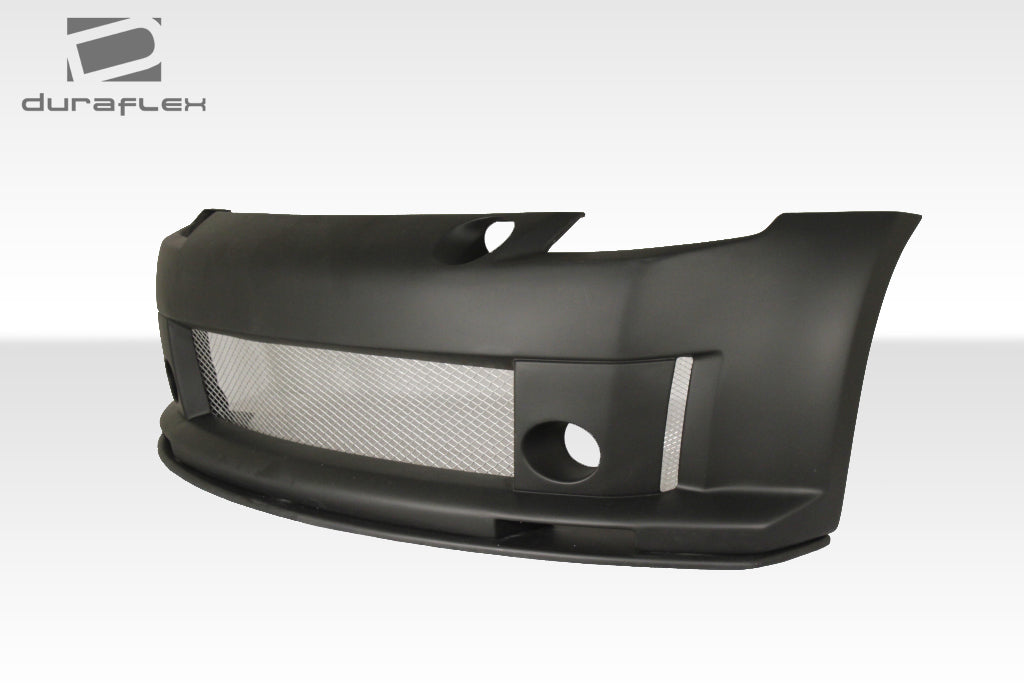 Bumper Covers - Front 104980 Duraflex