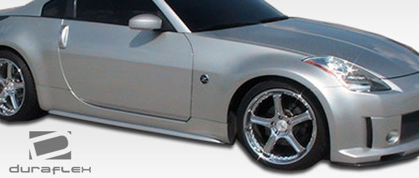 Bumper Covers - Front 104980 Duraflex
