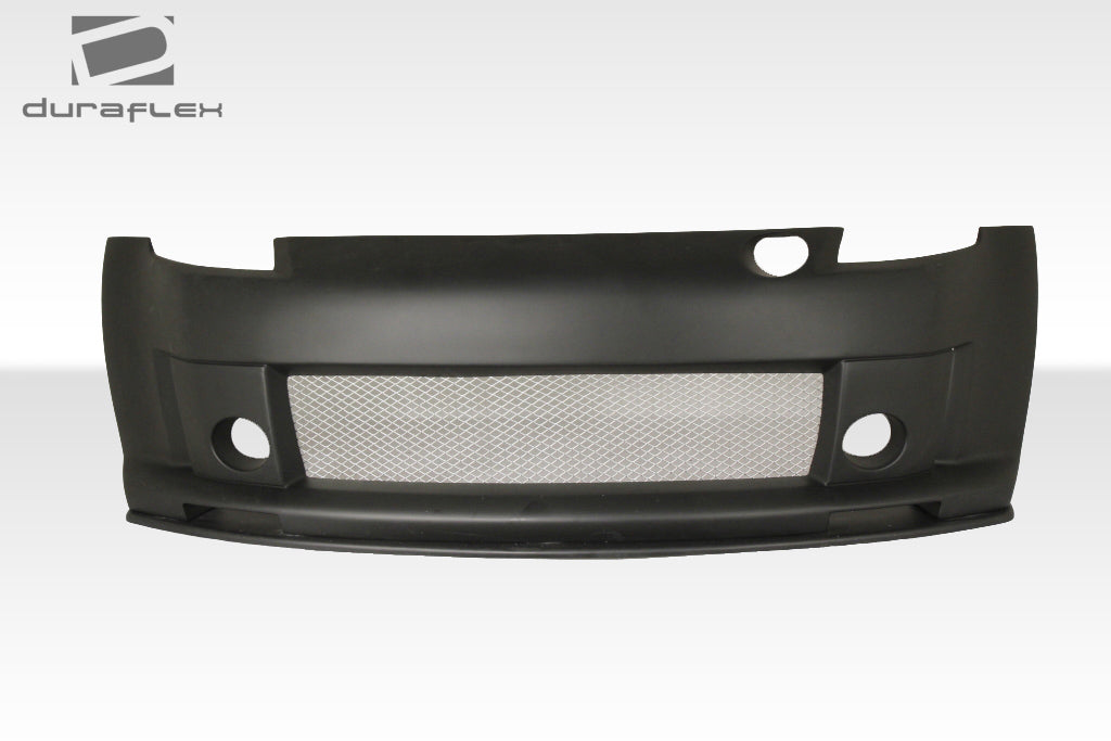 Bumper Covers - Front 104980 Duraflex
