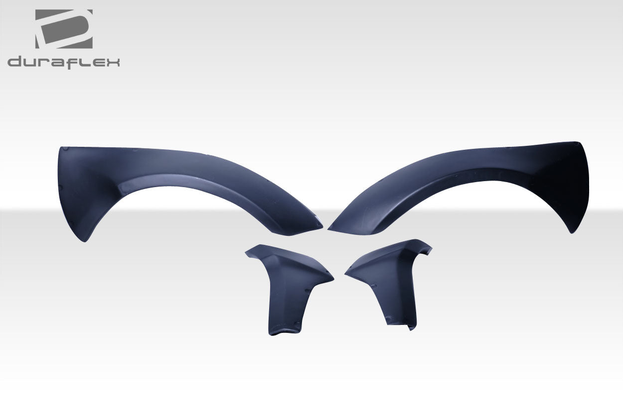 Fenders 116225 Duraflex