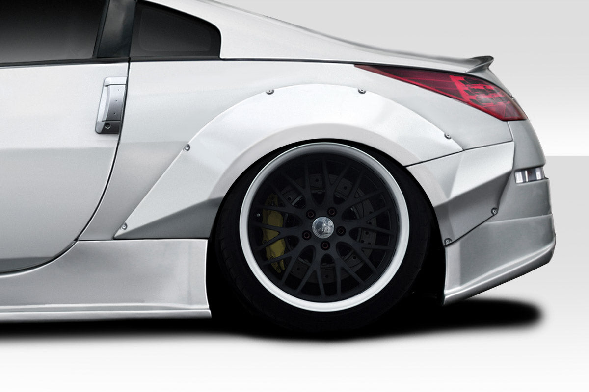Fenders 116226 Duraflex