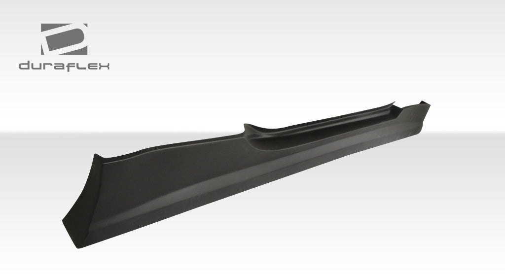 Side Skirts 100504 Duraflex