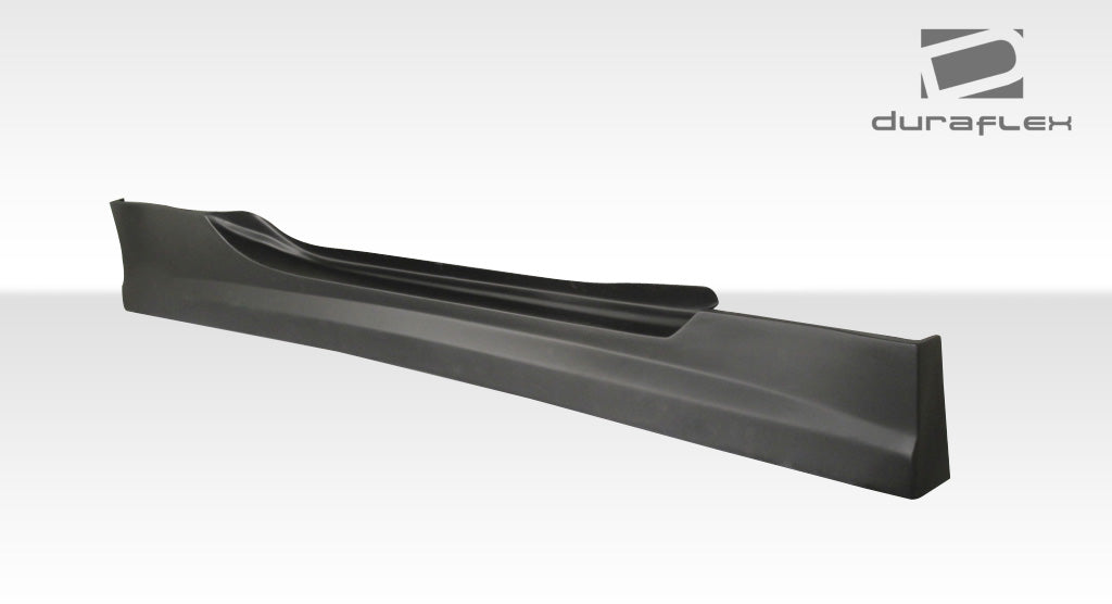 Side Skirts 100504 Duraflex