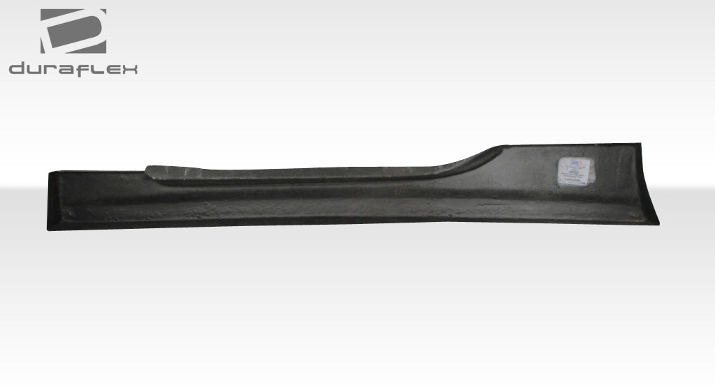 Side Skirts 100504 Duraflex