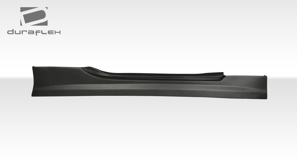 Side Skirts 100504 Duraflex