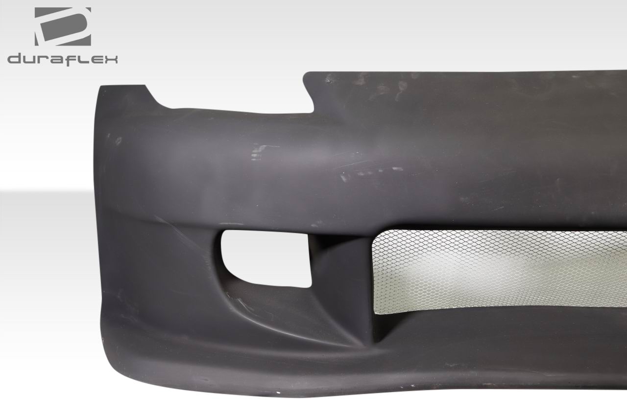 Bumper Covers - Front 114910 Duraflex