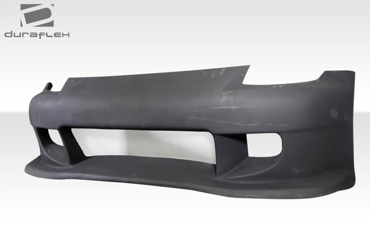 Bumper Covers - Front 114910 Duraflex