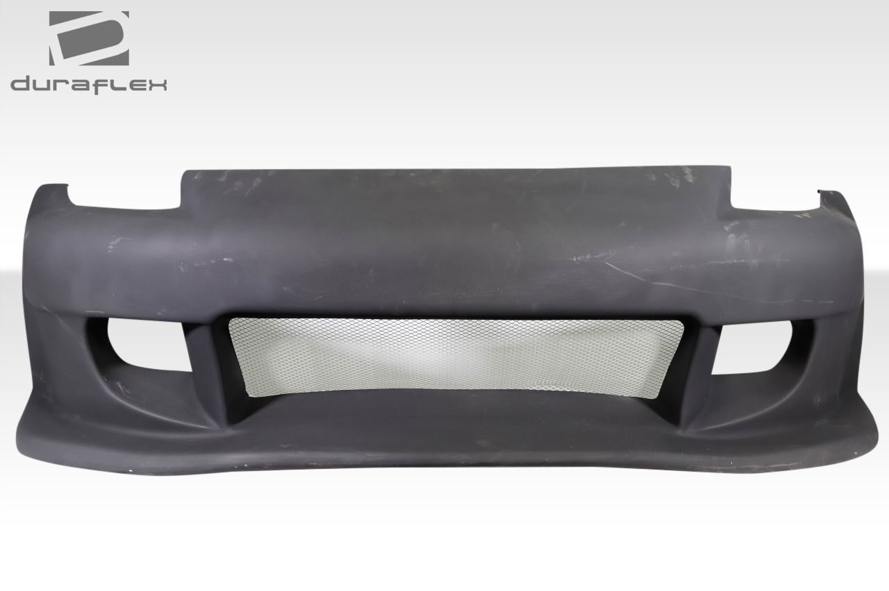 Bumper Covers - Front 114910 Duraflex