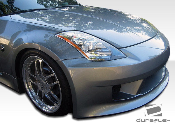 Body Kits 105649 Duraflex