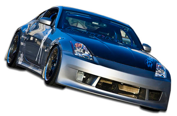 Body Kits 105649 Duraflex