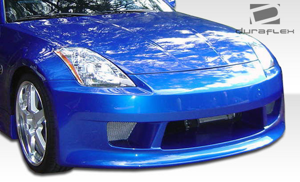 Bumper Covers - Front 105646 Duraflex