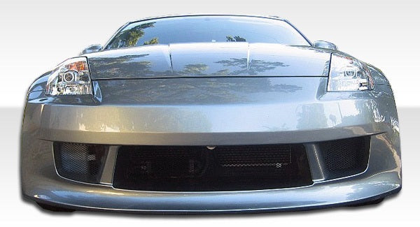 Bumper Covers - Front 105646 Duraflex