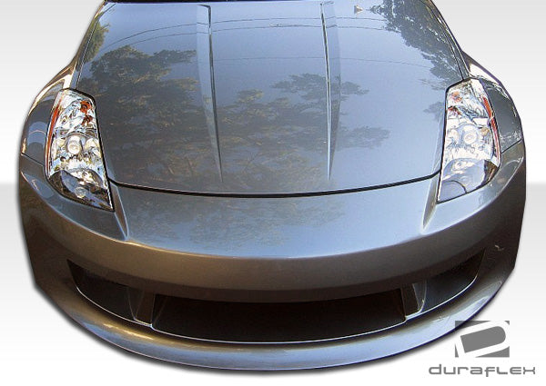 Bumper Covers - Front 105646 Duraflex