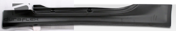 Side Skirts 105647 Duraflex