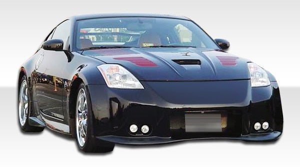 Body Kits 104292 Duraflex