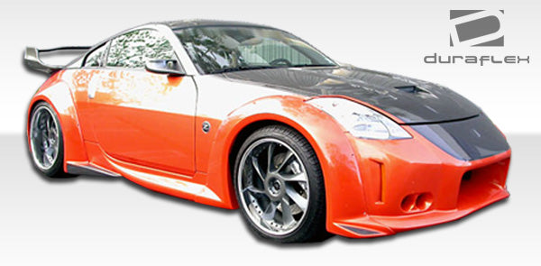 Fenders 102266 Duraflex
