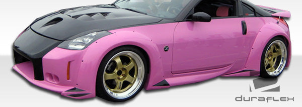 Fenders 102266 Duraflex