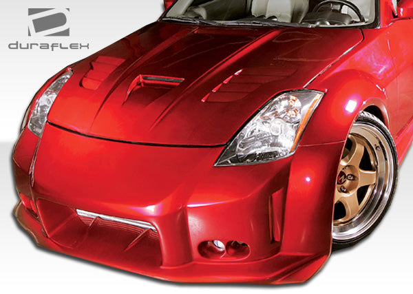 Fenders 102266 Duraflex