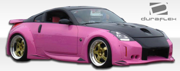 Fenders 102266 Duraflex