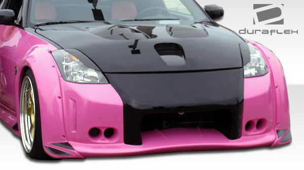 Fenders 102266 Duraflex