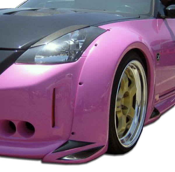 Fenders 102266 Duraflex