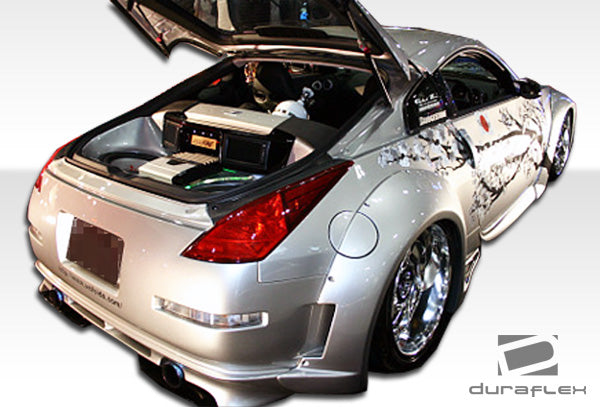 Fenders 102267 Duraflex